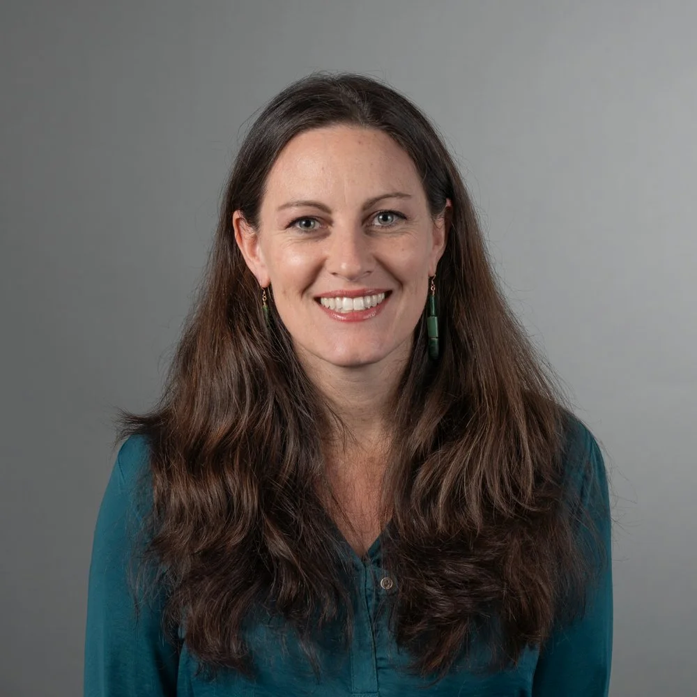 Emily Bald, Editor-in-chief